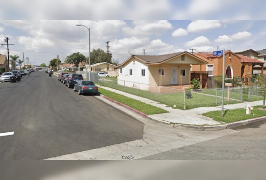 Teenager's Life Cut Short in South Los Angeles Shooting, Police Seek Public's Help to Identify Suspect