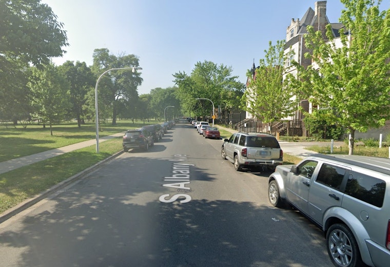 Teen Targeted in Daylight Shootings in South Albany Avenue