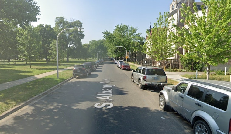 Teen Targeted in Daylight Shootings in South Albany Avenue