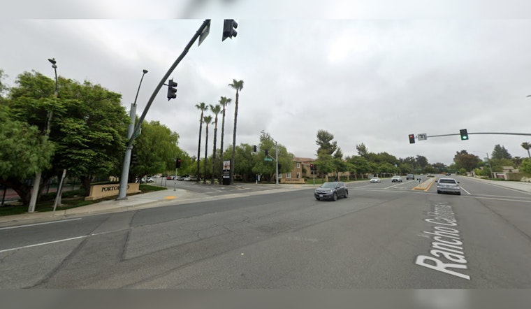 Temecula Clerk Busted in Underage Booze Sting, Riverside Sheriff's Decoy Ops Reel in Lawbreakers