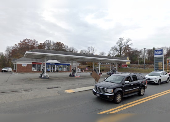 Tewksbury Gas Station Tango, Methuen Man Charged with Unarmed Robbery and Truck Heist Shenanigans