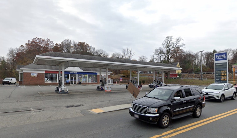 Tewksbury Gas Station Tango, Methuen Man Charged with Unarmed Robbery and Truck Heist Shenanigans