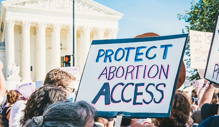 Texas Abortion Ban Faces Legal Challenge, Women and Doctors Unite in Lawsuit