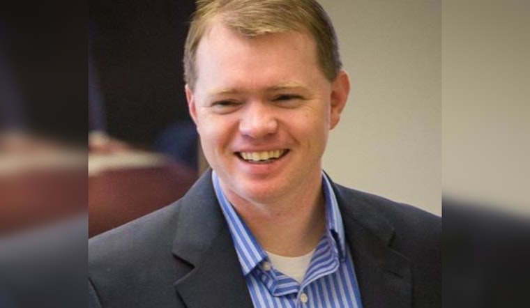 Texas Appoints New Solicitor General Aaron Nielson to Strengthen Appellate Leadership