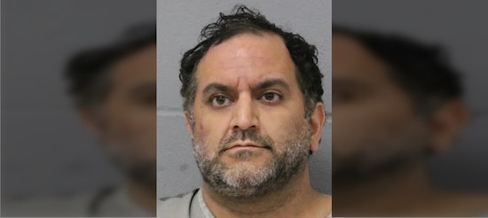 Austin Businessman Nate Paul Snared in New Fraud Charges, Ken Paxton's Impeachment Saga Continues