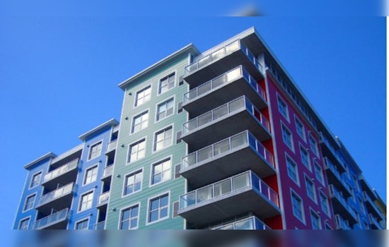 Texas Capital Outpaces Other US Cities with Welcome Mat for 90,000 New Homes