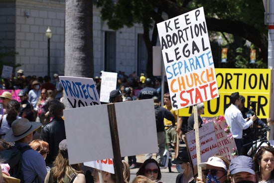 Texas Companies, Led by Bumble, Oppose Abortion Ban Citing Potential $14.5 Billion Annual Economic Loss
