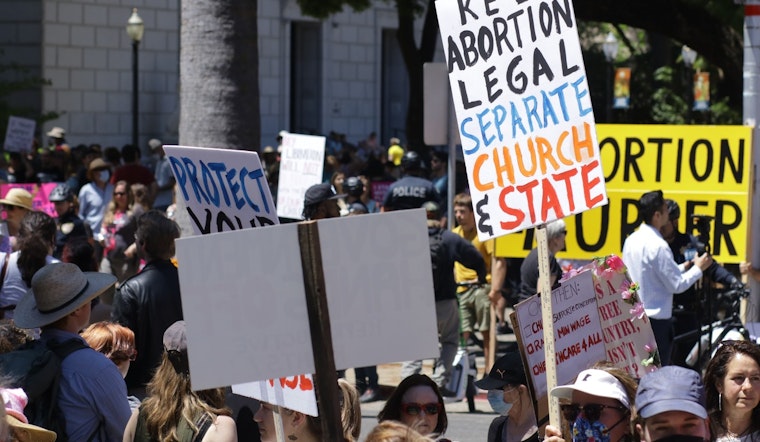 Texas Companies, Led by Bumble, Oppose Abortion Ban Citing Potential $14.5 Billion Annual Economic Loss