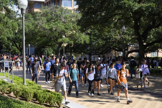Texas Higher Education Faces Uncertainty as SB 17 Ban on DEI Initiatives Forces Universities to Adapt