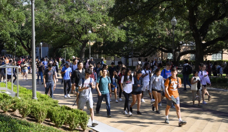 Texas Higher Education Faces Uncertainty as SB 17 Ban on DEI Initiatives Forces Universities to Adapt