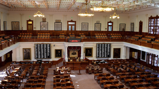 Texas House of Reps Ditch Voucher-Like Program, Diverting from Gov. Abbott's Vision for Education