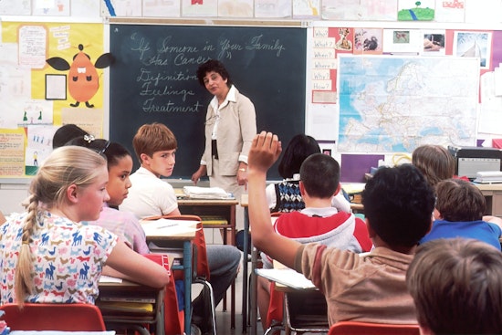 Texas House Tussles Over Education Savings Accounts; Divisive School Finance Bill Faces Opposition from Both Sides