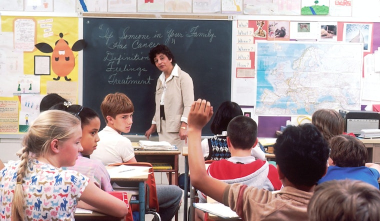 Texas House Tussles Over Education Savings Accounts; Divisive School Finance Bill Faces Opposition from Both Sides