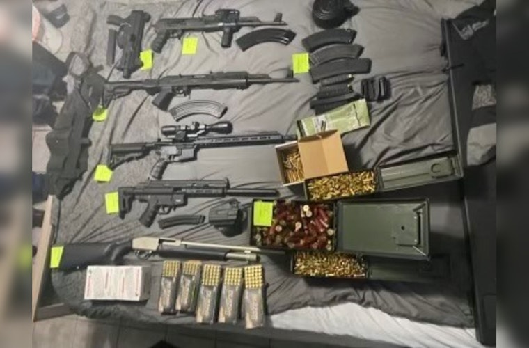 Texas Tackles Border Crisis, Operation Lone Star Nets Criminal Arrests, Fentanyl Seizures, and Child Rescues