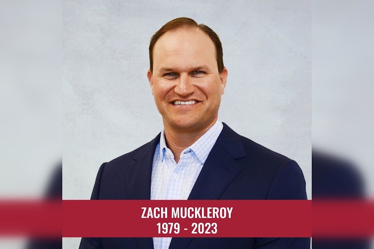 Texas Tragedy: CEO, Kids Killed in Thanksgiving Car Crash Near Austin