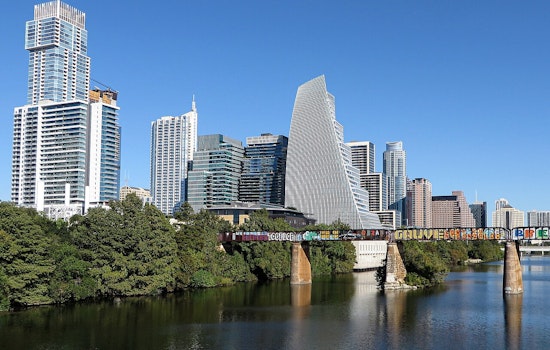 Texas Triumphs Yet Towers Teeter, Urban Skyscrapers Vacant as Work-From-Home Roars On