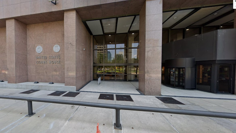 Texas Twister of Trust, Woman Pleads Guilty in $3.7M Swindle from Mansfield Tech Firm