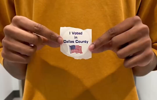Texas Voters Approve Property Tax Cuts, Funding for Parks, Water Infrastructure, and Broadband
