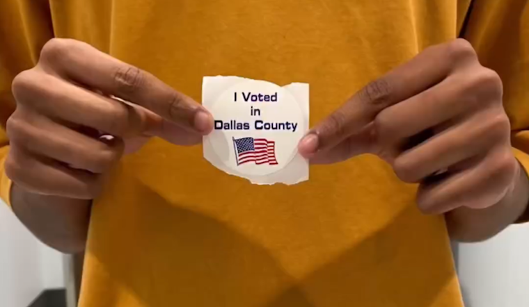 Texas Voters Approve Property Tax Cuts, Funding for Parks, Water Infrastructure, and Broadband