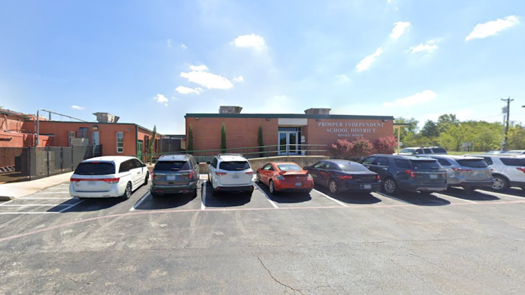 Texas Voters Tackle $94 Million High School Stadium, Prosper ISD's Plan B in Play