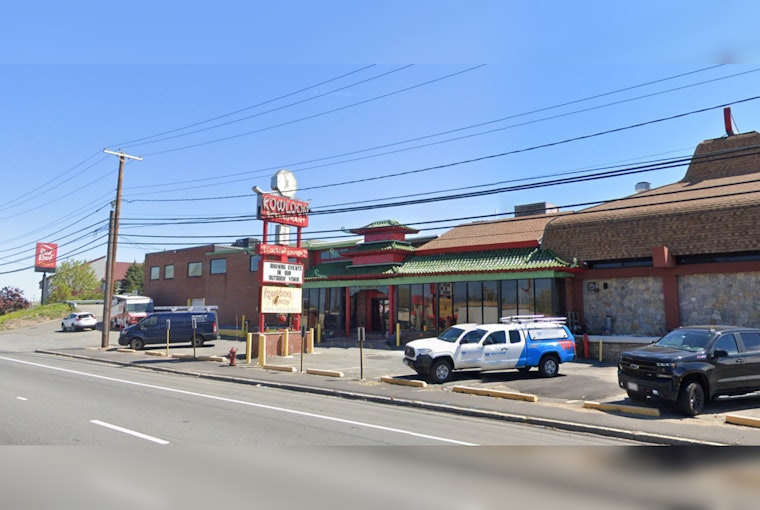  Thanksgiving Eve Brawl Bottled Up as Feast Turns to Fists at Saugus' Kowloon Restaurant