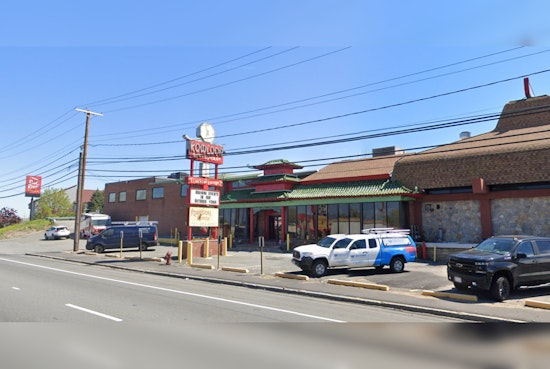  Thanksgiving Eve Brawl Bottled Up as Feast Turns to Fists at Saugus' Kowloon Restaurant