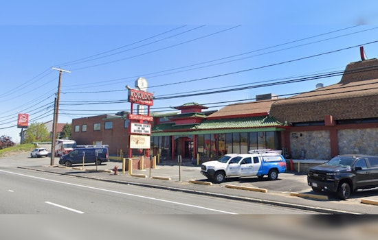 Thanksgiving Eve Brawl Bottled Up as Feast Turns to Fists at Saugus' Kowloon Restaurant
