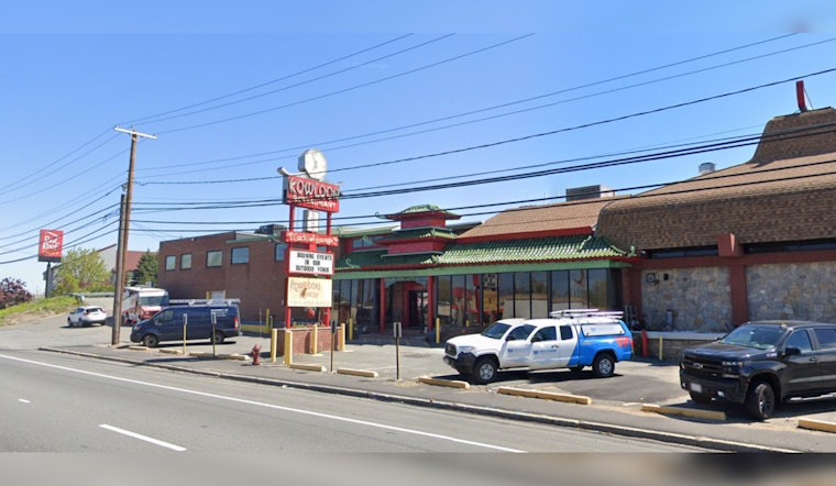 Thanksgiving Eve Brawl Bottled Up as Feast Turns to Fists at Saugus' Kowloon Restaurant