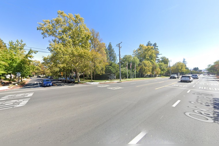 Concord Cops Hunt for Thanksgiving Hit-and-Run Suspect After Senior's Death