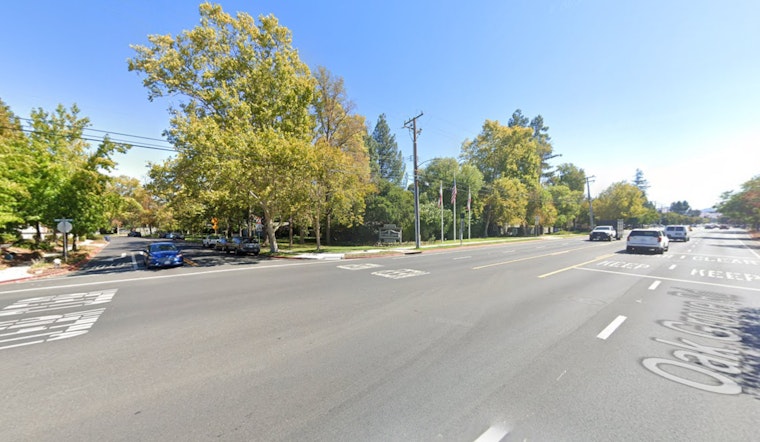 Concord Cops Hunt for Thanksgiving Hit-and-Run Suspect After Senior's Death