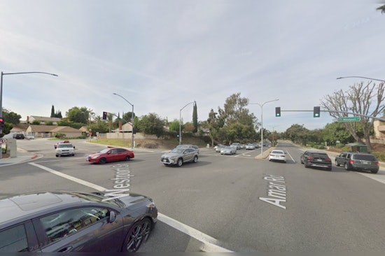 Two Motorcycle Riders Dead After West Covina Crash on Thanksgiving