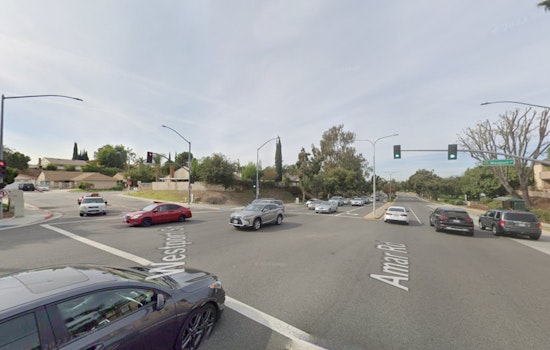 Two Motorcycle Riders Dead After West Covina Crash on Thanksgiving