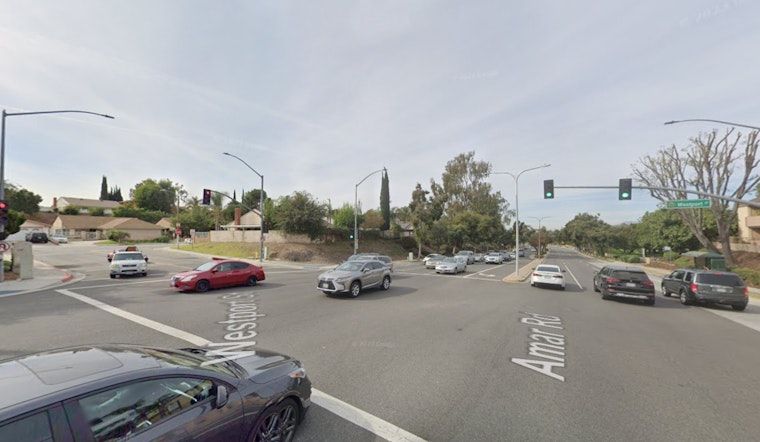 Two Motorcycle Riders Dead After West Covina Crash on Thanksgiving