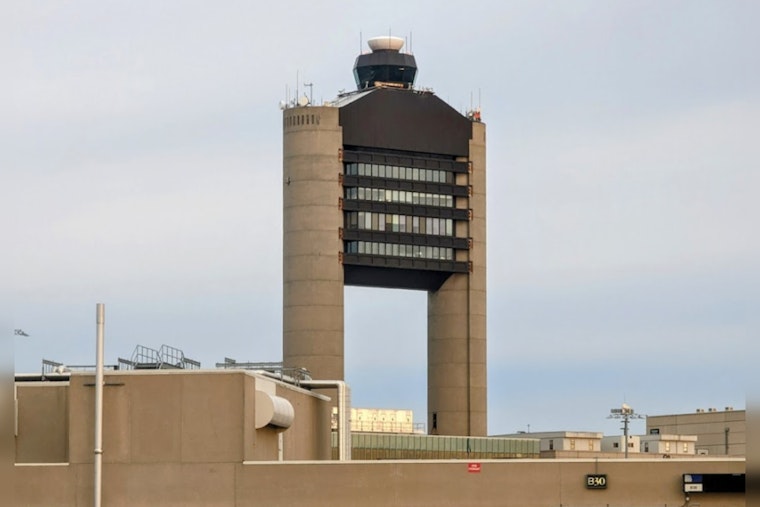 Thanksgiving Travel Turmoil, Delays, Cancellations Roost at Boston's Logan Airport Amid Storm Snafu