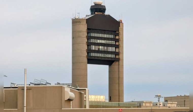 Thanksgiving Travel Turmoil, Delays, Cancellations Roost at Boston's Logan Airport Amid Storm Snafu