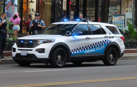 1 Dead, 24 Hurt in Chicago's Thanksgiving Weekend of Gunfire