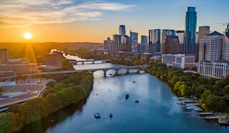 The Agency Debuts Austin Office with Global Forum, Daniel Stark Law Expands in Growing City