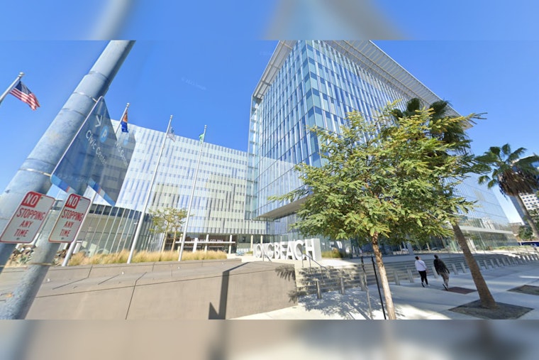 City of Long Beach Initiates FBI-backed Investigation Following Cybersecurity Incident