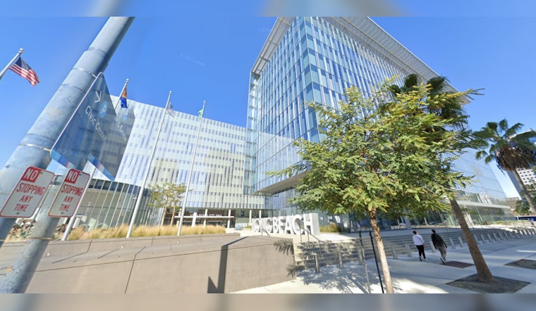 City of Long Beach Initiates FBI-backed Investigation Following Cybersecurity Incident