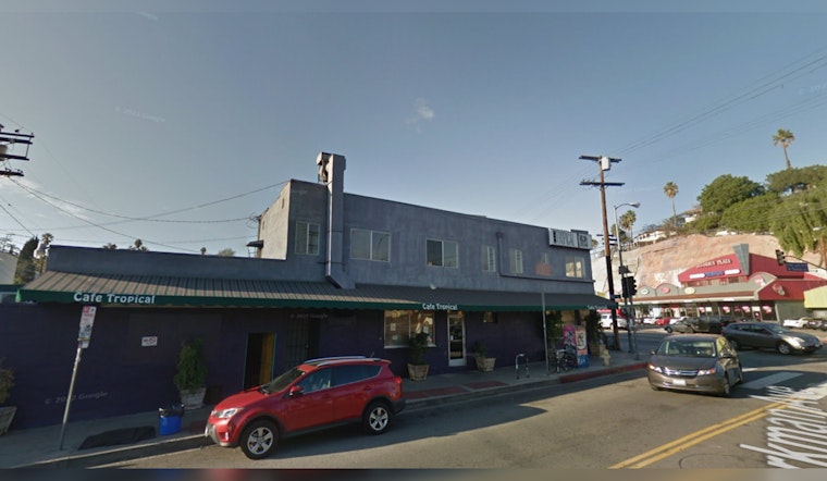 Silver Lake as Café Tropical and its Siblings Bid Farewell to the Beloved Cuban Trio