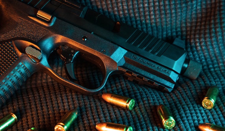 The Debate on Punishment for Prior Felons Surrounds Indictment of Brockton Man for Unlawful Possession of Firearm and Ammunition