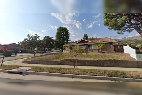 Grim Reaper Strikes in San Dimas with a Gunman on the Loose After a Fatal Shooting, Prompting LA Sheriff's Deputies to Be on the Prowl