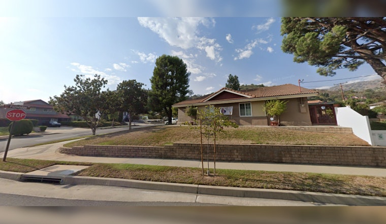 Grim Reaper Strikes in San Dimas with a Gunman on the Loose After a Fatal Shooting, Prompting LA Sheriff's Deputies to Be on the Prowl