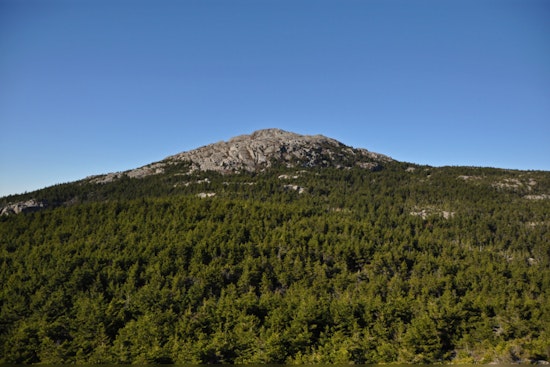 The life of a 70-year-old Keene hiker ends suddenly in a tragedy on the trail on Mount Monadnock