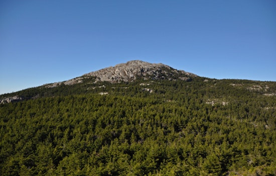The life of a 70-year-old Keene hiker ends suddenly in a tragedy on the trail on Mount Monadnock