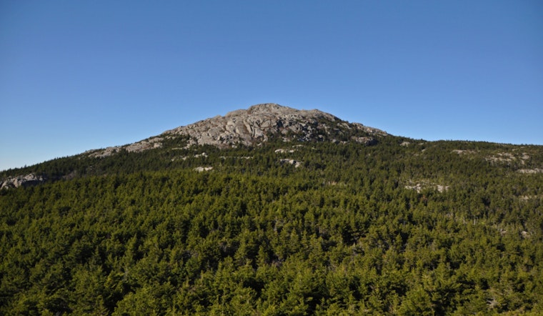 The life of a 70-year-old Keene hiker ends suddenly in a tragedy on the trail on Mount Monadnock