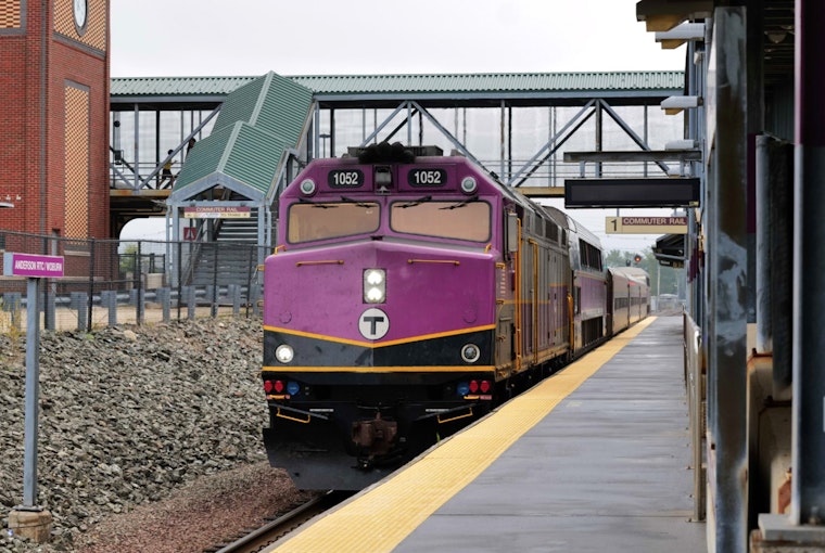 The MBTA Faces a $24.5 Billion Repair Crisis Due to Decades of