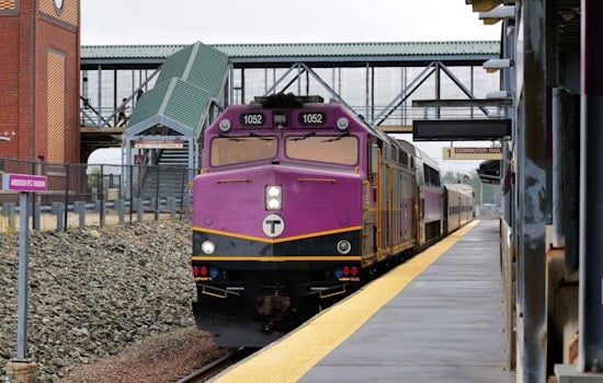 The MBTA Faces a $24.5 Billion Repair Crisis Due to Decades of Underinvestment in Boston's Transit System