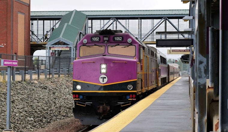 The MBTA Faces a $24.5 Billion Repair Crisis Due to Decades of Underinvestment in Boston's Transit System