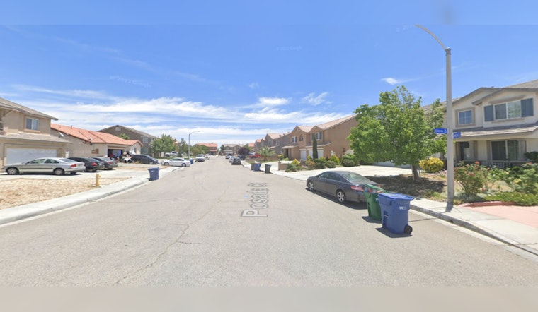 The Missing Palmdale Teen Alaia Wheat Safe and Sound, Found at Last